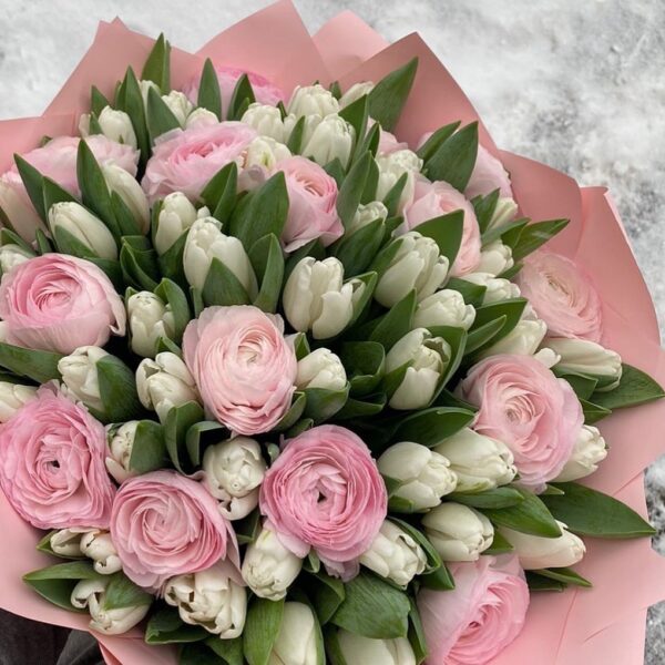Spring Inspiration